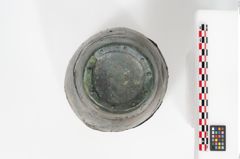 Foto von Bronzesitula (NHMW-PRAE-026090)